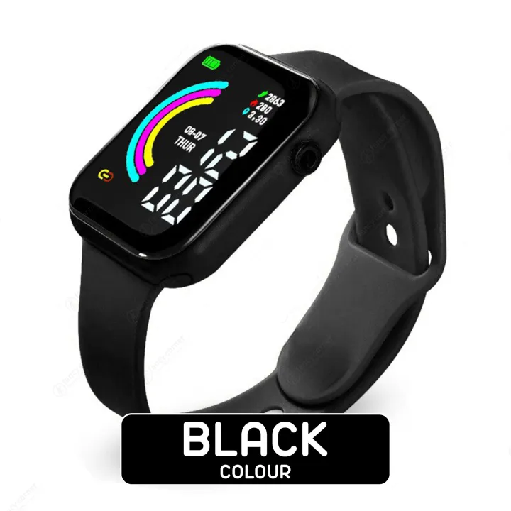 LED%20Digital%20Fashionable%20Watch%20for%20Men%20Boys%20Gents%20Ladies%20Smart%20watch%20-%20Image%2010