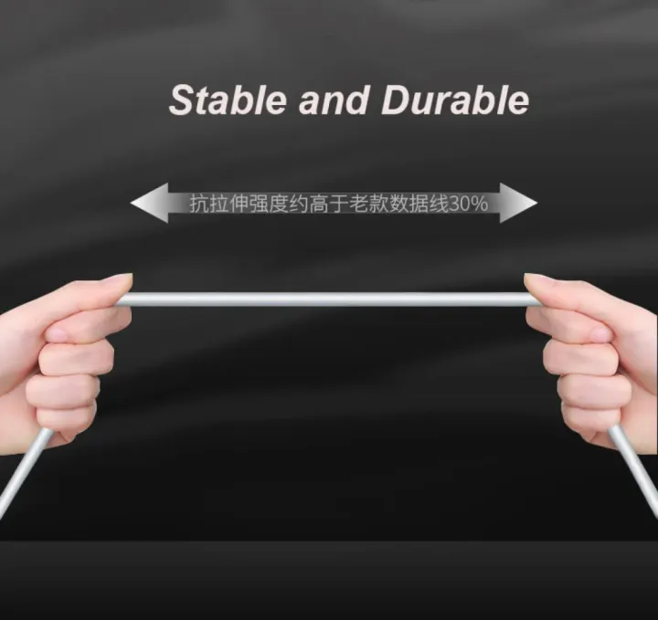 DENMEN%20High%20Speed%20USB%20to%20Type%20C%20Data%20Cable%20And%20Fast%20Charging%20100cm%20Cable%20-%20Image%206