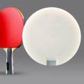 Table Tennis Racket Assembled Cutting Lightweight Rotating DIY Tool. 