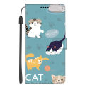 For Oneplus Nord Case Wallet Flip PU Leather Book Cover for One Plus Nord CE 2 5G CE2 Phone Bag Cases 1+ Nord N100 N200 N20 SE. 