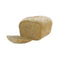Wholemeal Bread Loaf (White) 500g - The German Bakery. 