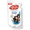 Lifebuoy Strong & Long Health Shampoo Pouch 100ml. 