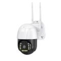 V380 Pro WiFi Outdoor Security Camera 1080P Resolution Full Colour Video CCTV Camera. 