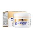 SADOER Collagen Anti-Aging Face Cream 100g Fade Expression Wrinkles Increase Elasticity Anti-wrinkle Plump Skin Care. 