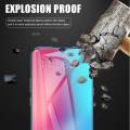 ( 2 Pieces ) for Nokia C110 Screen Protector Tempered Glass Full Screen Cover Protector Film for Nokia C110 Case Casing. 