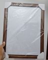 A3 Glass Photo Frame. 