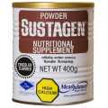 Sustagen Nutritional Supplement Chocolate Flavor 400G. 