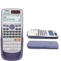 Natural textbook display Scientific Calculator FX-991ES Plus. 
