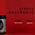 MuscleBlaze Pre Workout WrathX, 340 g (0.75 lb).. 