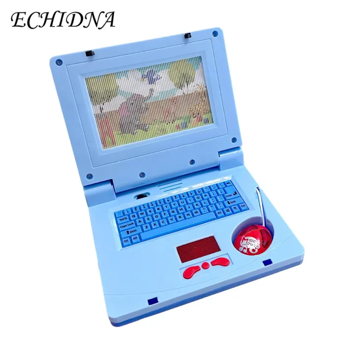 Children%20Computer%20Toy%20with%20Mouse%20Children's%20Learning%20Spelling%20Logic%20Animal%20Music%20Computer%20Toy%20Kids%20Laptop%20Toy%20-%20Image%203