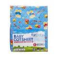 Cot Sheet PVC Large. 