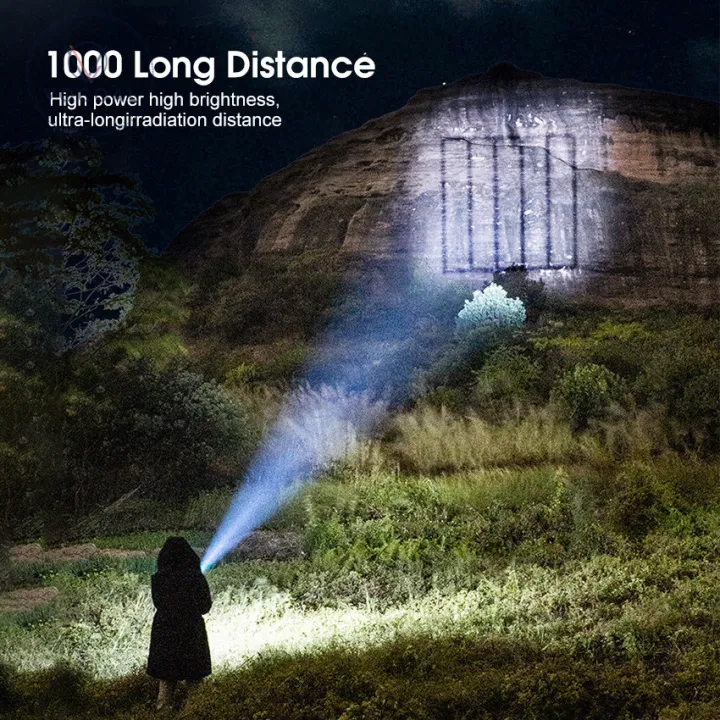 Vocoal%20Powerful%20Flashlight%20Bright%20L-ed%20Outdoor%20Focusing%20Torchlight%20Portable%20Home%20E-mergency%20Lamp%20Built-in%20B-attery%20USB%20R-echargeable%20Torchlight%20Zoom-able%20focus%20Light%20T6%20Penlight%20Waterproof%20Torch%20Light%20-%20Image%209