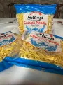 Chinese Canton Noodles - Pancit canton, Dubai imported, egg noodles, Philippines noodles. 