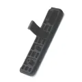 New USB/HDMI-Compatible DC IN/VIDEO OUT Rubber Door Bottom Cover for Canon 100D Digital Camera Repair Replacement. 
