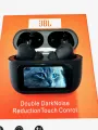 2024 Newest Design JBL A9 Pro Color LED Touch Screen Noise Cancelling BT Long Battery Life ENC Earbuds with Waterproof Wireless AirPods. 