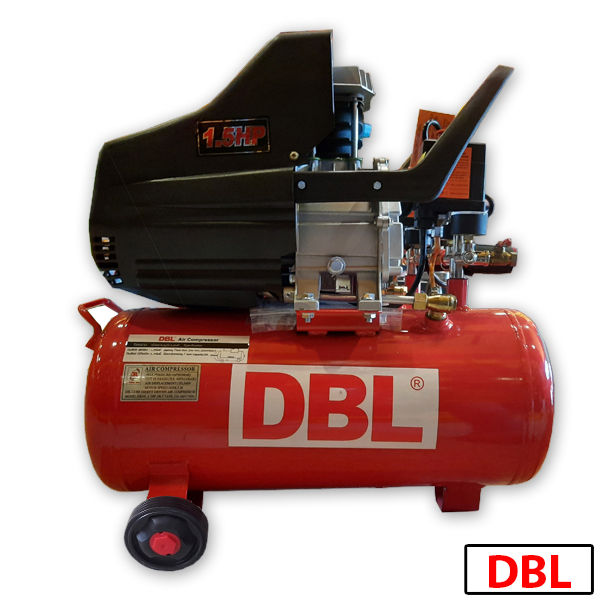 DBL Air Compressor 24L