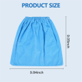 1PCS Textile Filter Bag for MV1 WD1 WD2 WD3 SE4001 Filter Bag. 