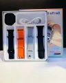2024 T20 Ultra 2 Smartwatch 2.09 Infinite Display Series 8 Space Aluminum Case 49MM Full Screen Smartwatch Smart Watch. 