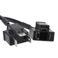 H4 HB2 Universal Headlight Decoder Canceller LED Headlight Decoder Error Free Anti Flicker Load Resistor Decoder good. 
