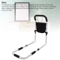 Bed Aid Support Handrail Bed Rail Sturdy for Home. 