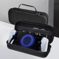 Portable Carrying Case for PS5 Portal Case Anti-Drop Storage Bag For Sony PlayStation 5 Portal Handheld Game Console Accessories. 