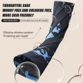 2 Layer Men Swimming Pants Men Flat Pentangle Swimsuit Professional Beach Adult Swimming Gear. 