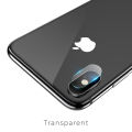 Iphone X Camera Lens Tempered Glass  Back Camera Lens Glass Protector Film. 