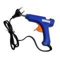 20W Glue Gun High Quality Hot Melt Art Craft Glue Gun 110 - 240V Safety Switch. 