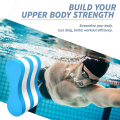 Pull Buoy Leg Float Pool Training Aid, Legs and Hips Support for Adults, Kids, and Beginners, for Swimming Stroke. 