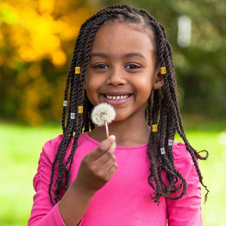 100pcs%20Mixed%20Beads%20Adjustable%20Hair%20Braids%20Dreadlock%20Beads%20Adjustable%20Hair%20Braid%20Rings%20Cuff%20Clips%20Tubes%20DIY%20Hair%20Accessories%20-%20Image%202