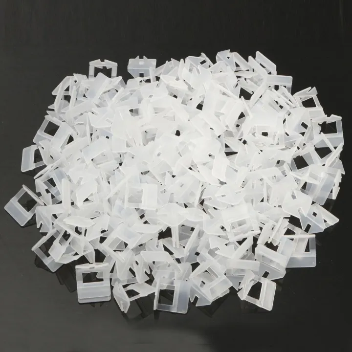 200PcsTile%20Leveling%20System%20Clips%20Spacer%20Plastic%20Tiling%20Tools%201.0mm%20-%20Image%203