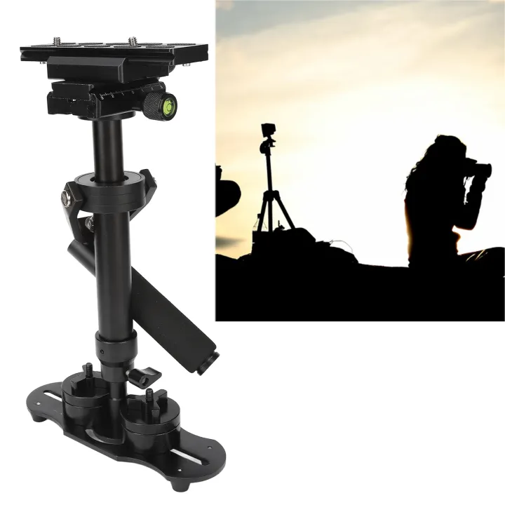 Video%20Camera%20Stabilizer%20Height%20Adjustable%20SLR%20Camera%20Anti%20Shake%20Shock%20Absorption%20-%20Image%203