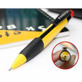 【The Quiet Page】Staedtler 771 Mechanical Pencil Drawing Mechanical Pencils School Stationery Office Supply Triangle Pencil Rod With Eraser 1.3mm. 