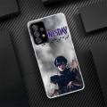 Wednesday Addams Phone Case For Samsung Galaxy A55 A54 A52 A53 A15 A14 A12 A13 A25 A24 A22 A23 A35 A34 A32 A33 A04S A02S A03S Ca. 