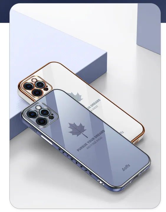 For%20Samsung%20Galaxy%20A21s%20Back%20Cover%20with%20Lanyard%20Fashion%20Shiny%20Plating%20Maple%20Leaf%20Design%20Camera%20Lens%20Protection%20Square%20Edge%20Soft%20Silicone%20Protective%20Phone%20Case%20-%20Image%207