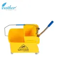 KENTUCKY MOP BUCKET 22 LITERS - COMMERCIAL INDUSTRIAL MOP BUCKET. 