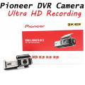 Pioneer DVR Camera – High-Definition Driving Recorder. 