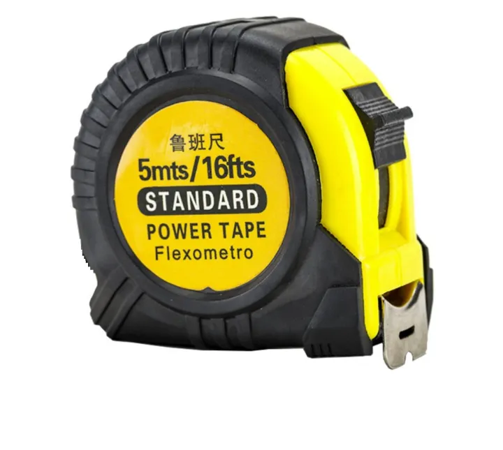 Feng%20Shui%20Power%20Tape%20Measuring%20Tape%205m/16'%2010m/33'%20%E9%A3%8E%E6%B0%B4%E5%B0%BA%20%E9%B2%81%E7%8F%AD%E5%B0%BA%20-%20Image%203