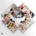 KPOP TXT Tomorrow X Together Collectible Photocards Glossy LOMO Cards Pack 32PCS. 
