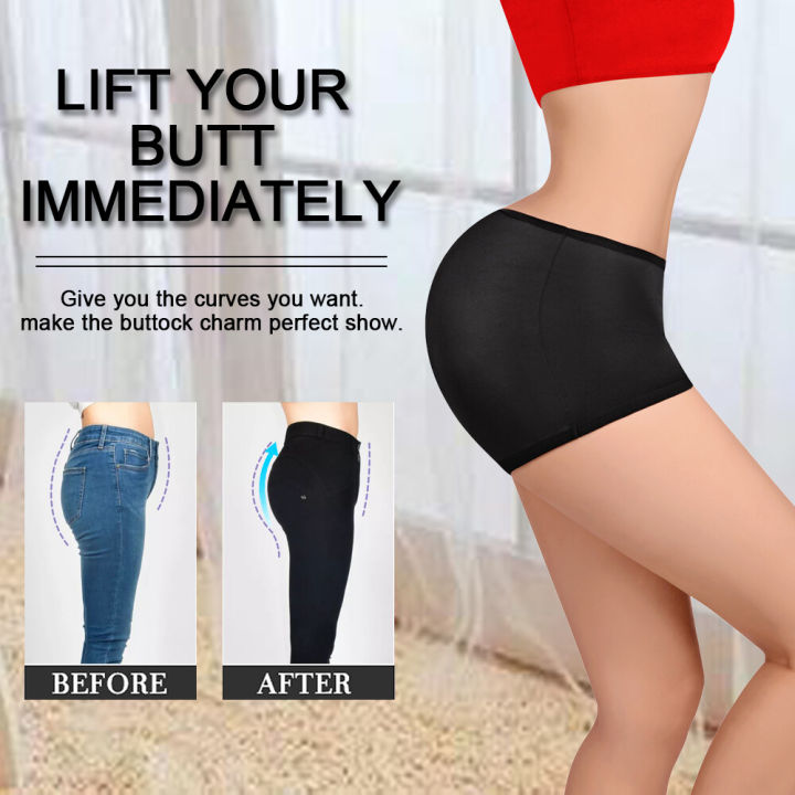 Women%20Padded%20Pad%20Hit%20Up%20Padded%20High%20Waist%20Panties%20Clothing%20Buttocks%20Reinforced%20Pants%20Buttocks%20Lift%20Hip%20Shaping%20Pants%20-%20Image%203