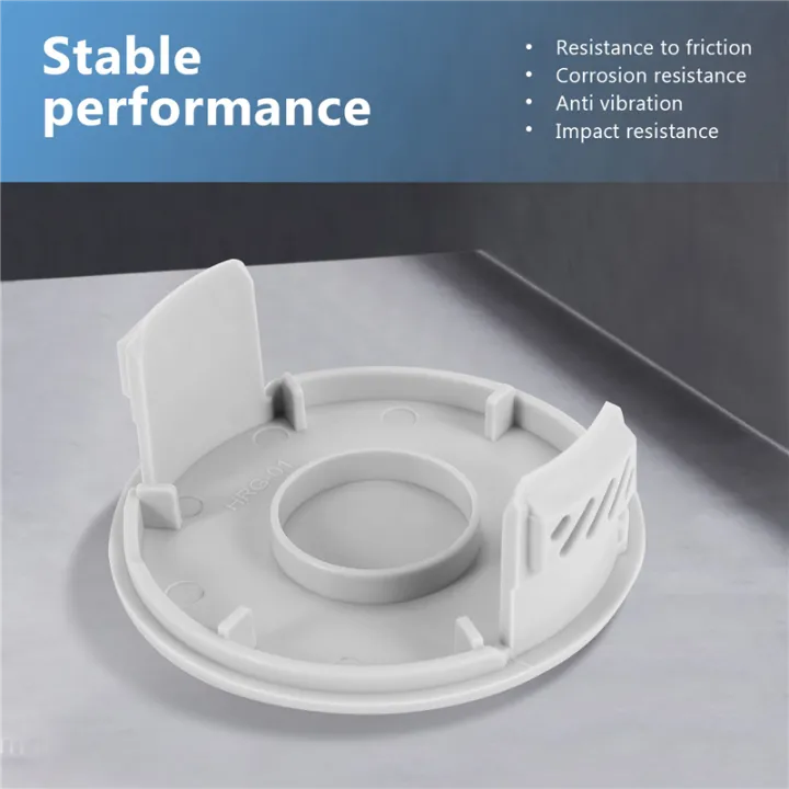 AC14HCA%20Spool%20Cap,522994001%20Replacement%20Spool%20Cap%20-%20Image%205