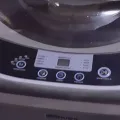 Innovex 7kg Fully Washing Machine (Dark Grey) - WMIFA70S. 