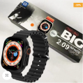 Smart watch Original Ultra smart Watch T800/T900 Latest D20 Smart Watch T900 ultra BiG 2.09 Full Touch 49 mm Smart watch for Calling mens Womans. 