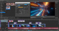 Magix Vegas Pro Professional Video Editing Software Collection. 