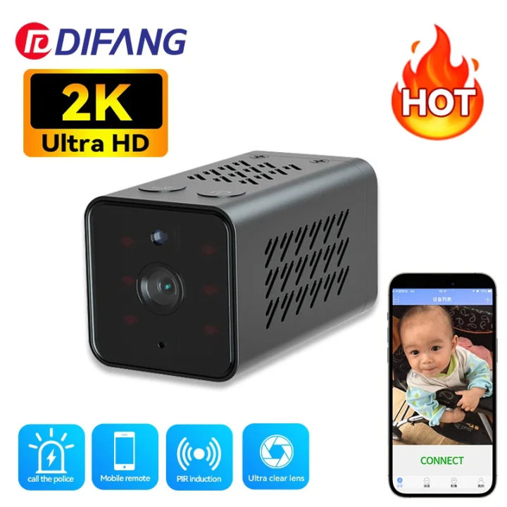 ITECH%20Mini%20Battery%20WiFi%20Camera%20Home%20Video%20Cam%20Small%20Size%201080P%20Two-Way%20Audio%20Night%20Vision%20Security%20Cam%20Motion%20Detection%20Surveillance%20WM%20-%20Image%202