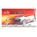 Scuta Car Keyless entry Remote system. 