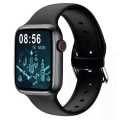 HW22 Pro Smart watch Full HD Fitness ECG Wireless Charge Gym Games Run. 