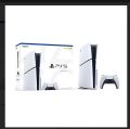 Play Station 5 Slim 1TB. 