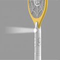 Mosquito racket. 