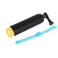 【ZIME】New Style Floating Handle Handheld Monopod Hand Grip For GoPro Hero. 